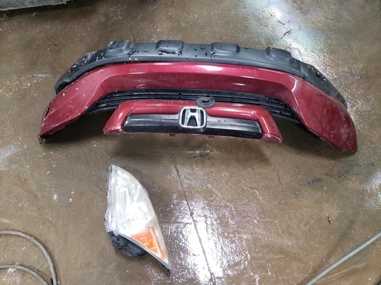 2009 Honda CR-V - Image 12