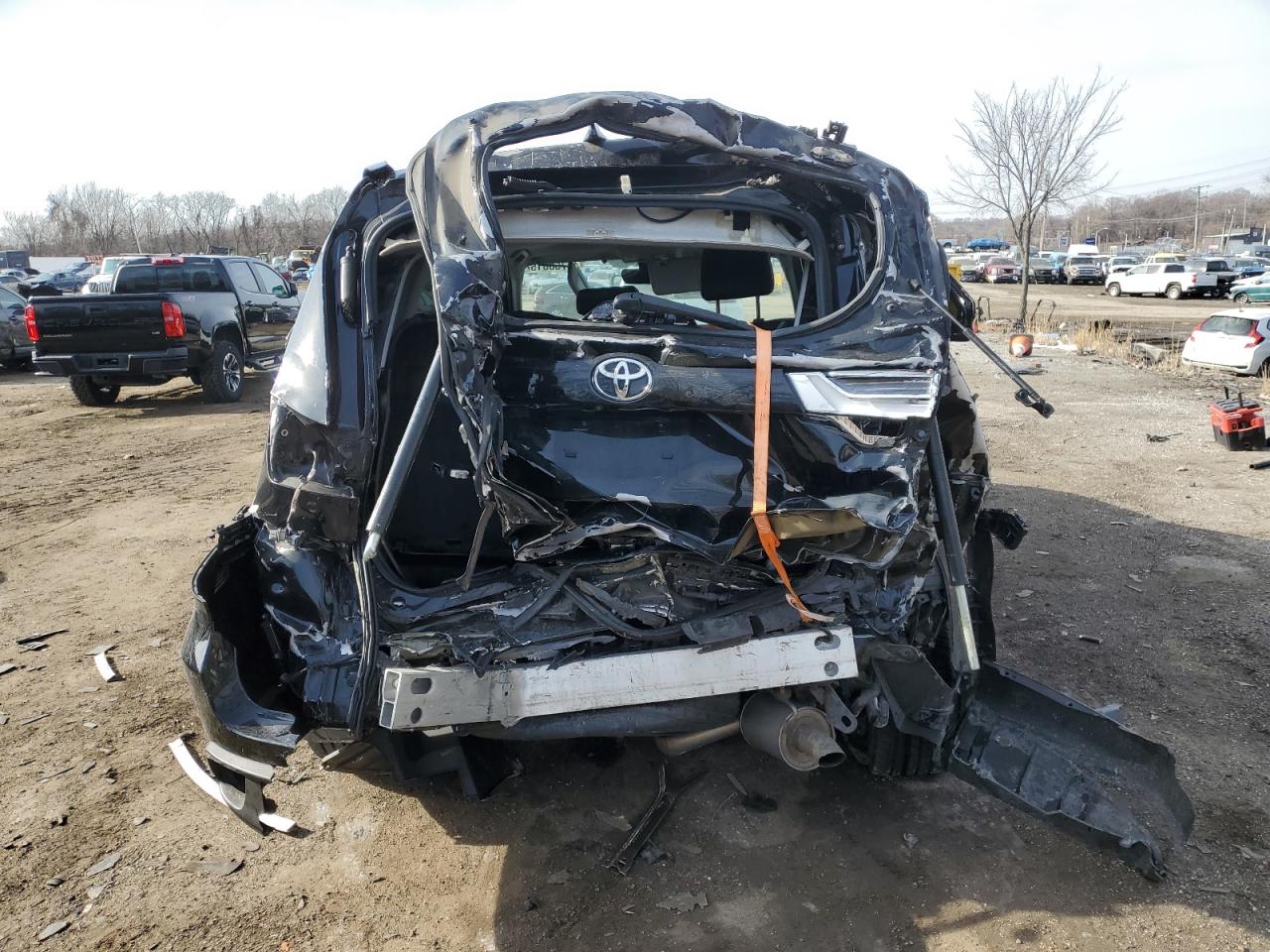 2017 Toyota Highlander - Image 6