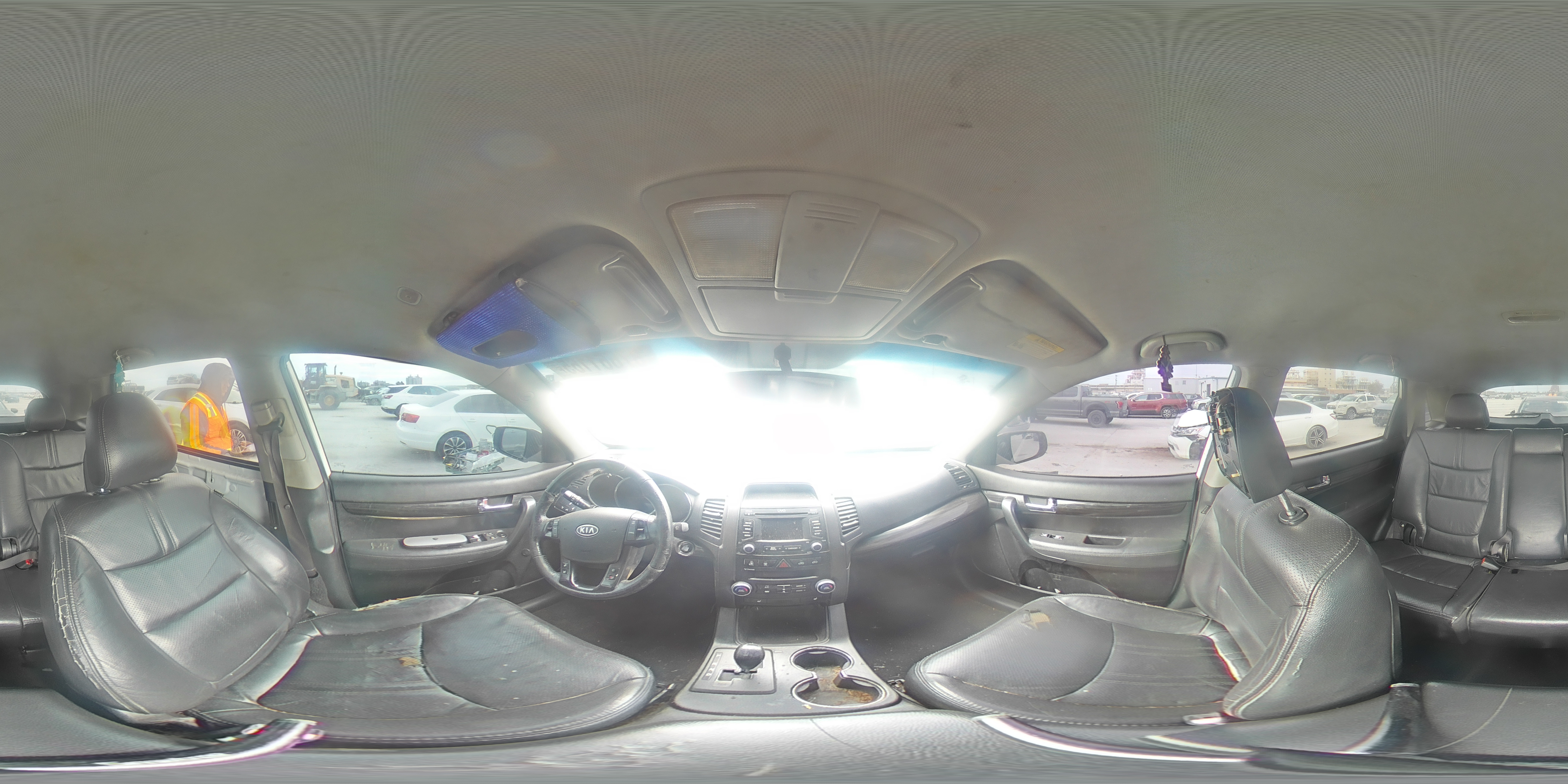 2013 Kia Sorento - Image 13