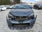 2018 Toyota Corolla L იყიდება Gainesville-ში, GA - Front End
