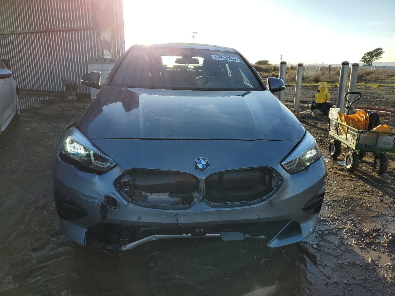 2024 BMW 2er - Image 5