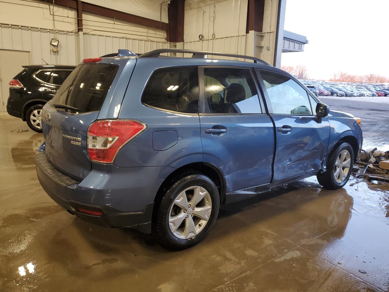 2016 Subaru Forester - Image 3