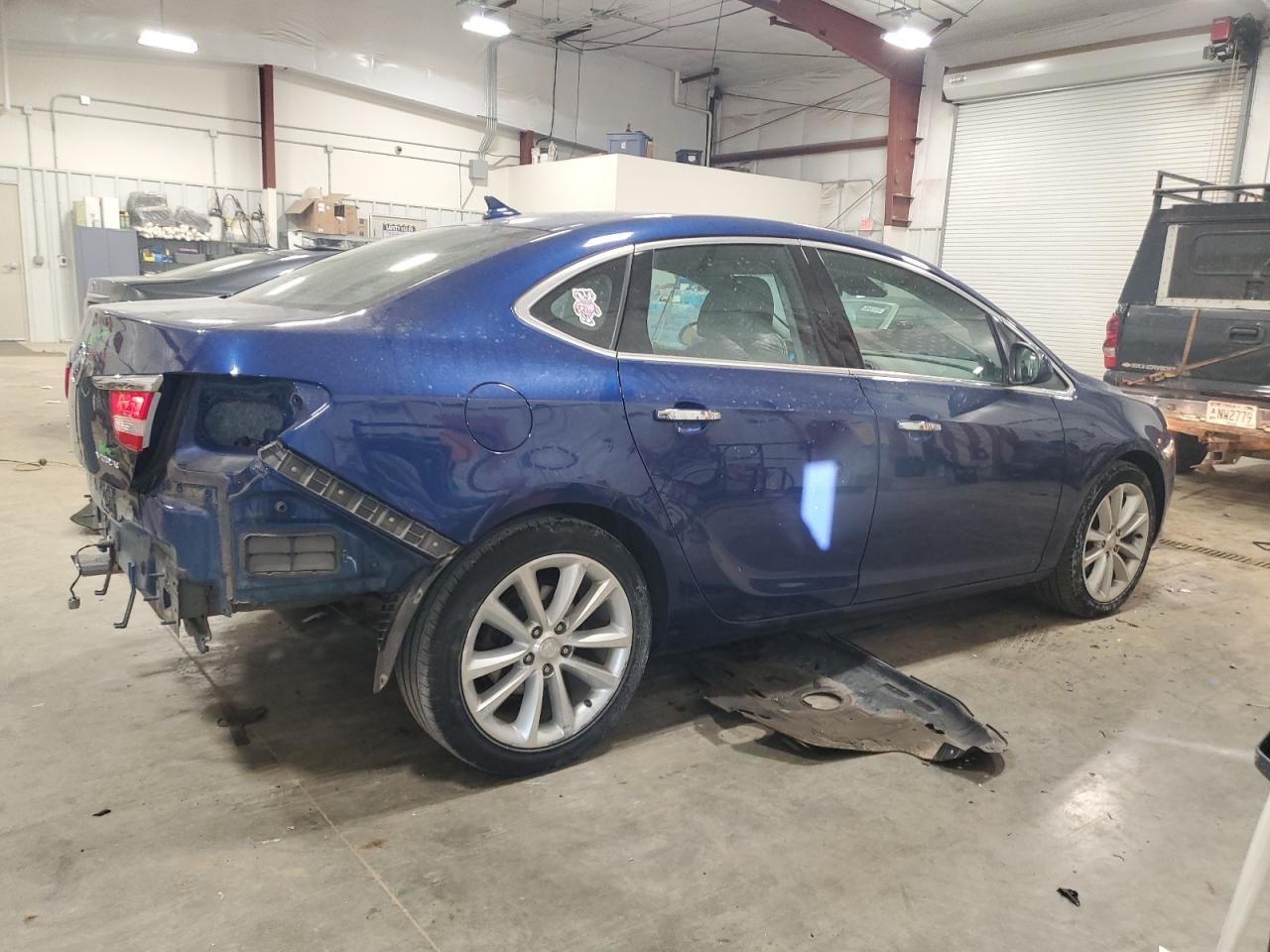 2014 Buick Verano - Image 3