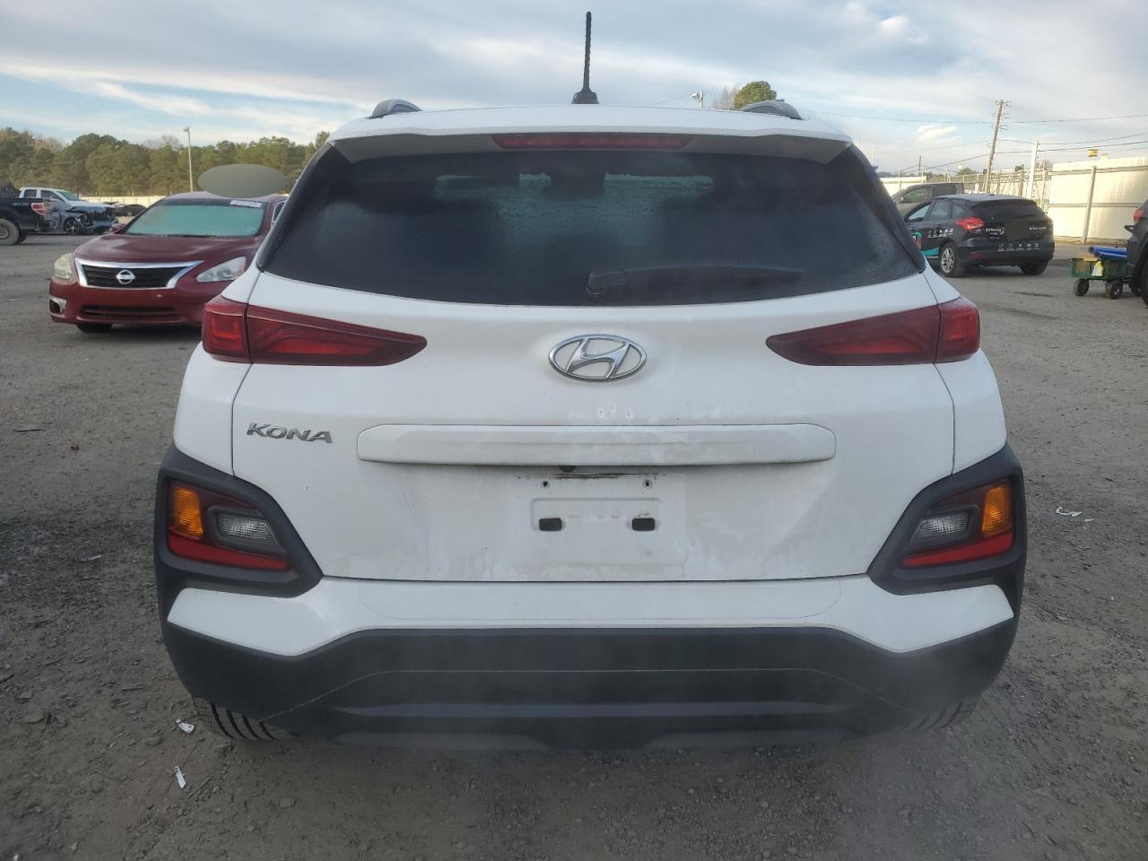 2021 Hyundai Kona - Image 6