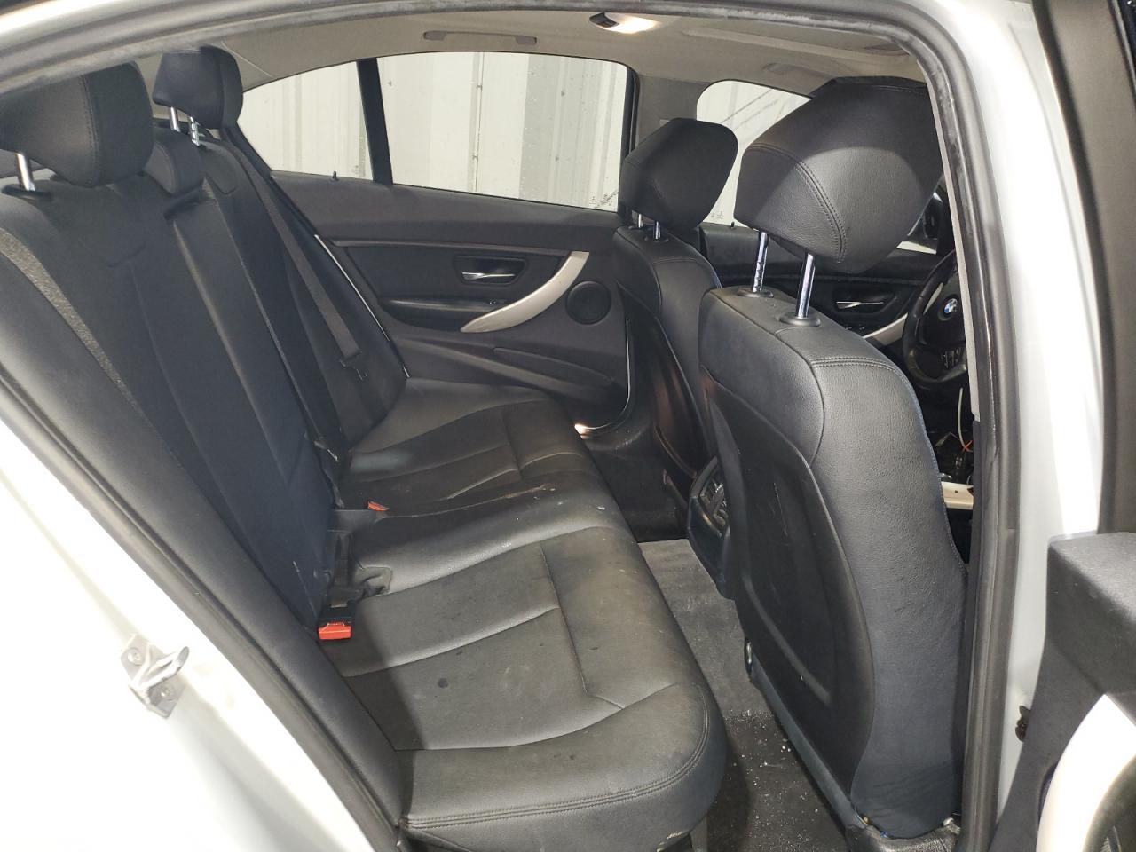 2016 BMW 3er - Image 11