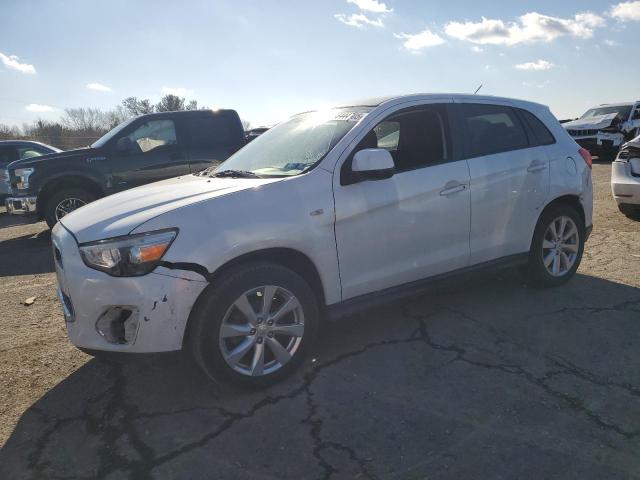 2013 Mitsubishi Outlander Sport Es