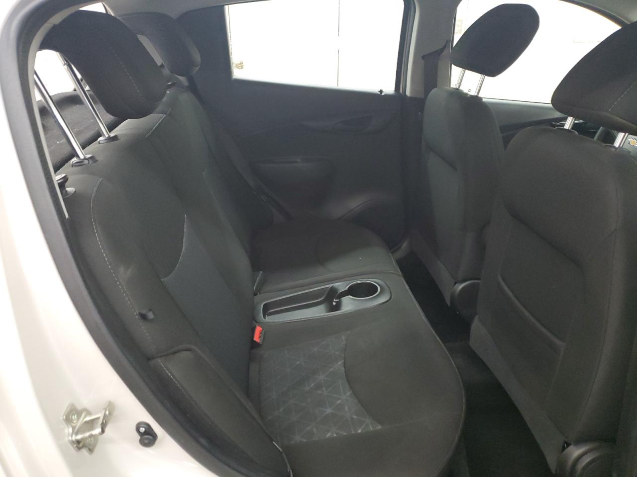 2021 Chevrolet Spark - Image 10