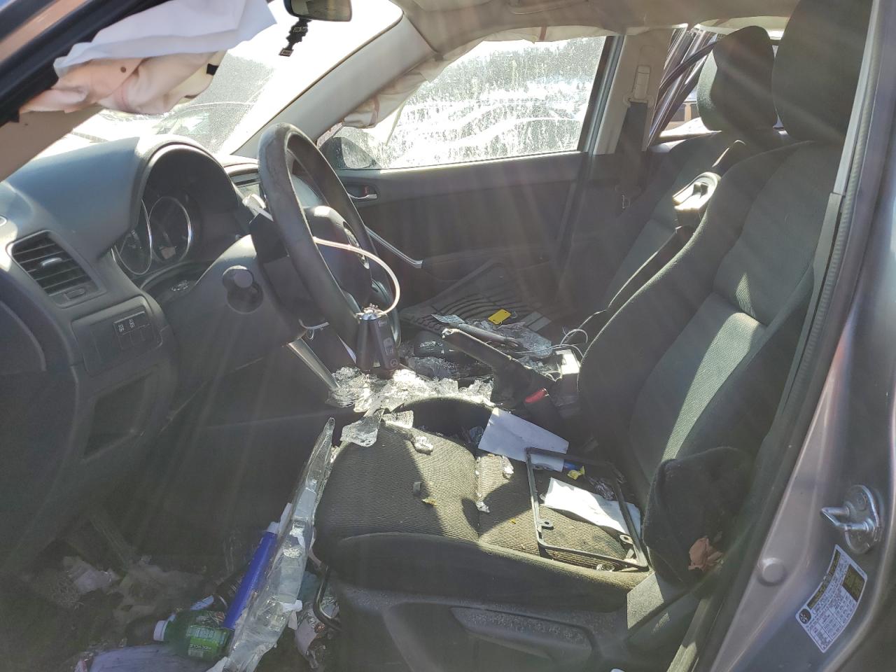 2015 Mazda CX-5 - Image 7