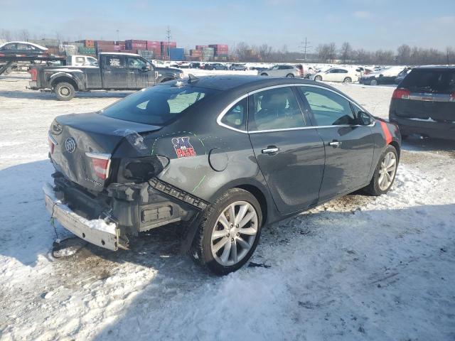  BUICK VERANO 2014 Сірий