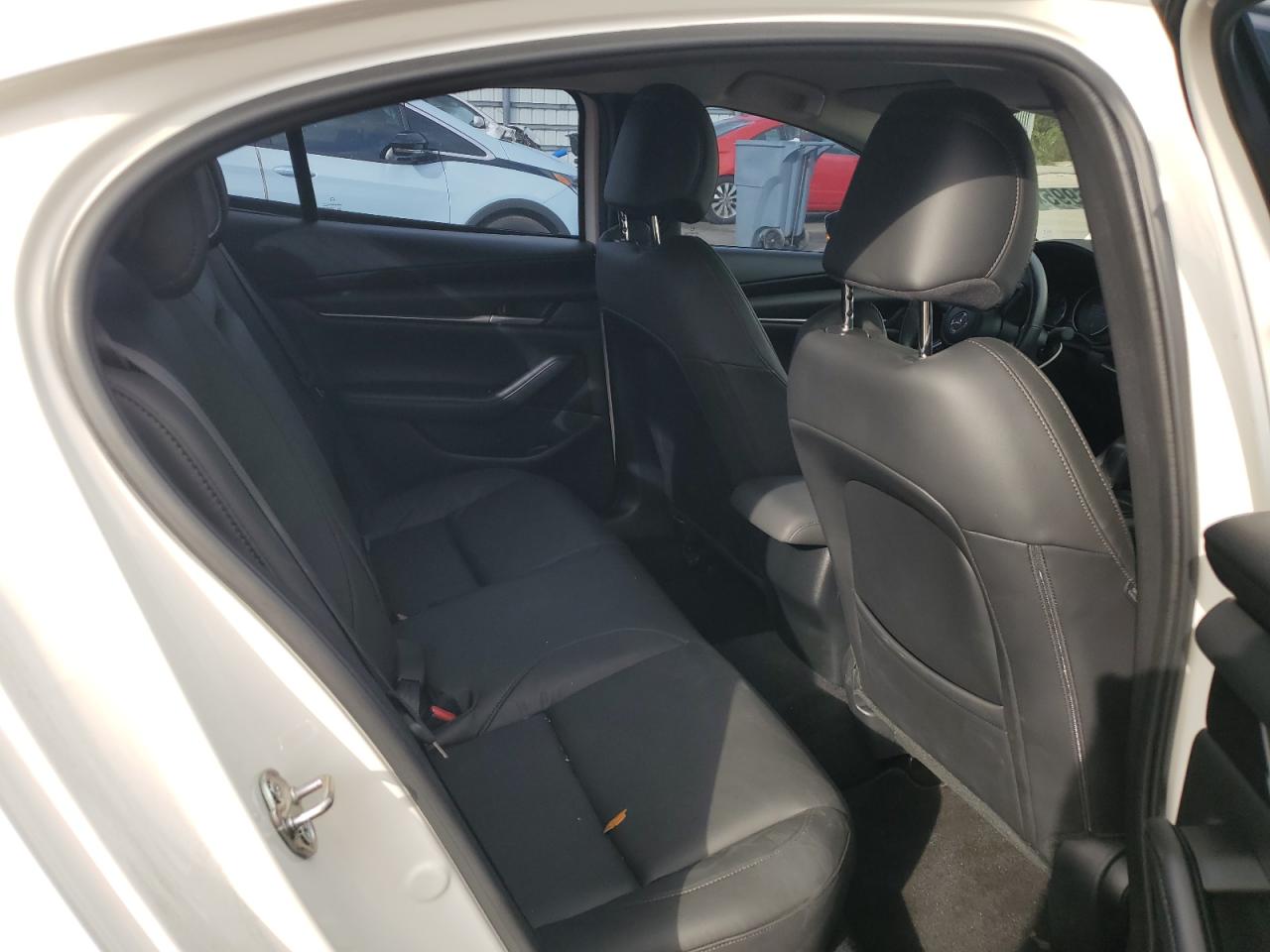 2020 Mazda 3 - Image 10