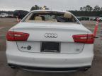 2014 Audi A6 Prestige იყიდება Harleyville-ში, SC - Top/Roof