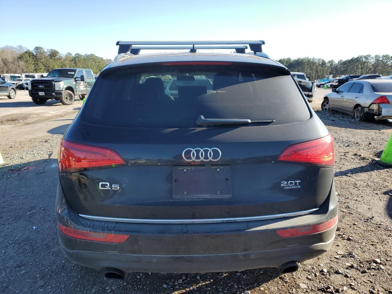 2017 Audi Q5 - Image 6