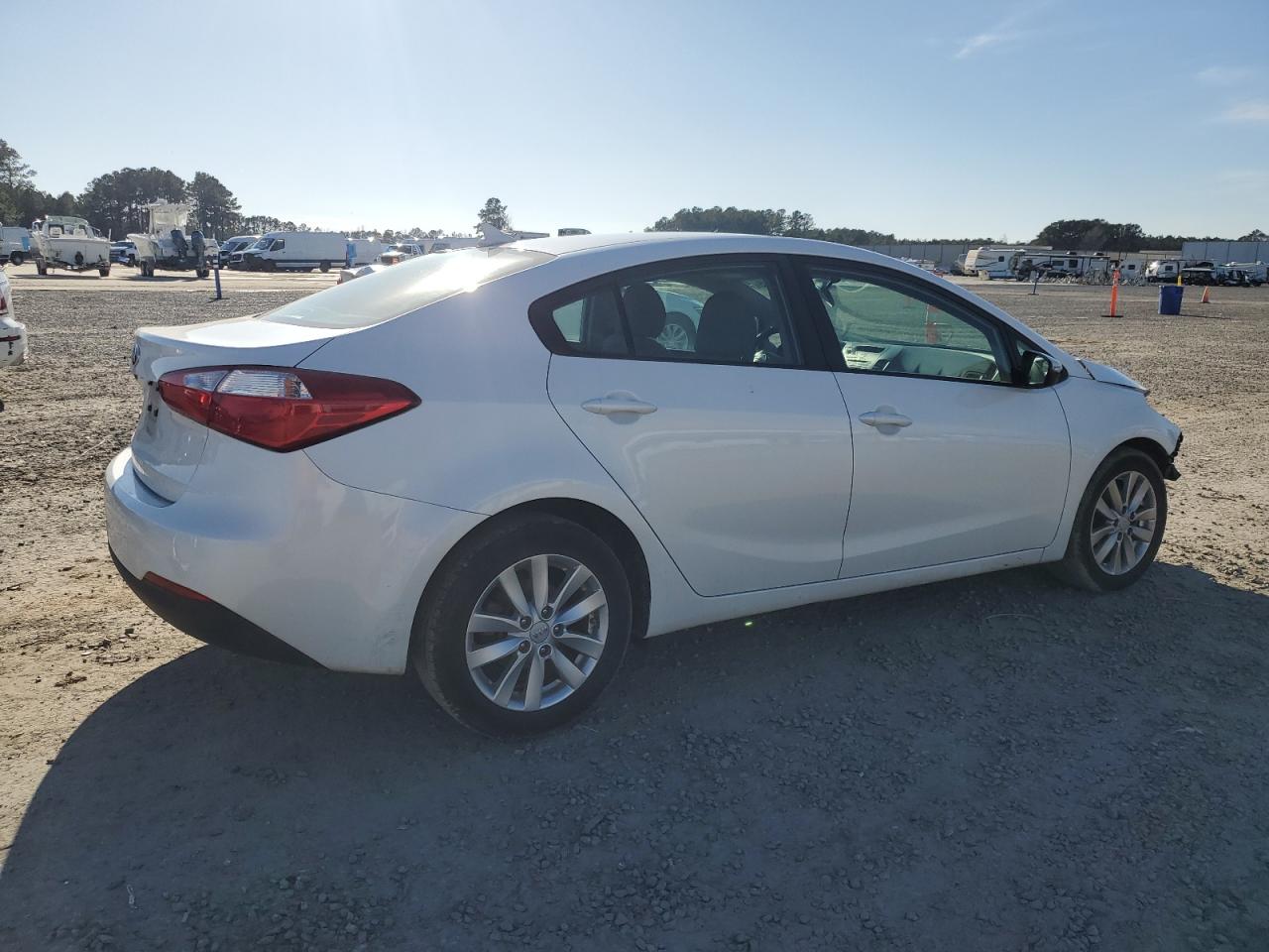2016 Kia Forte - Image 3