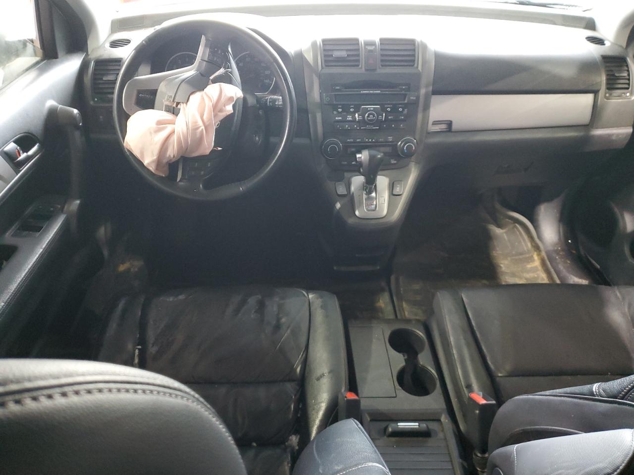 2011 Honda CR-V - Image 8