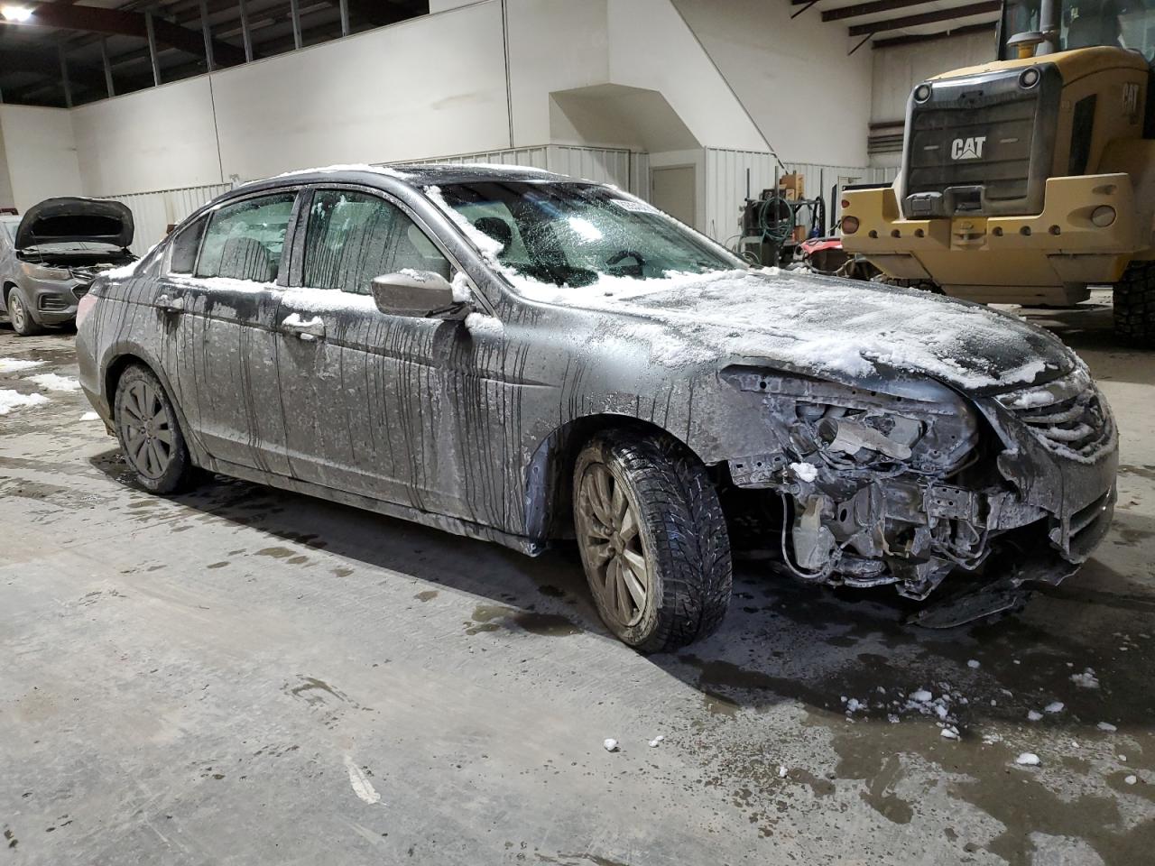 2011 Honda Accord - Image 4