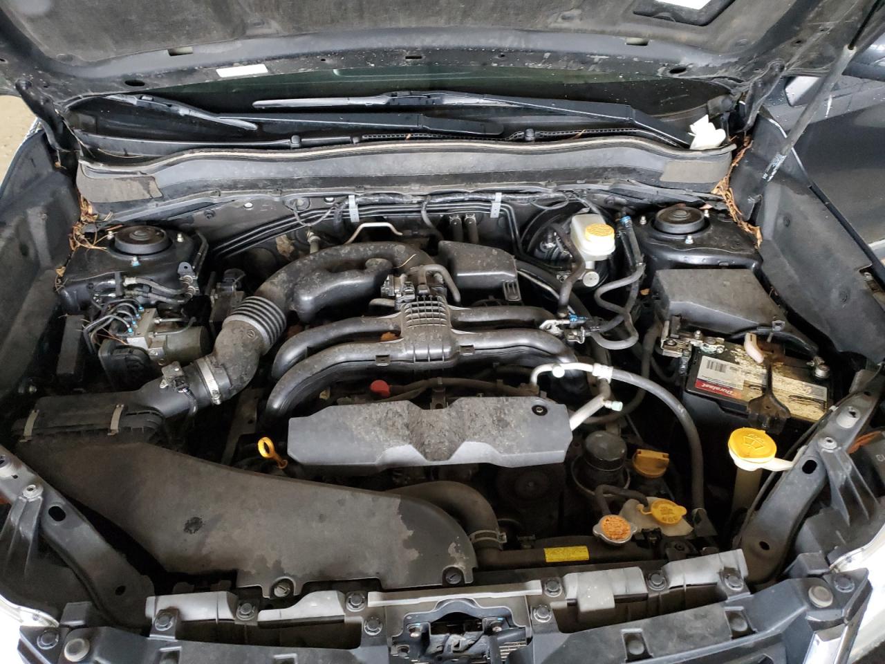 2016 Subaru Forester - Image 12