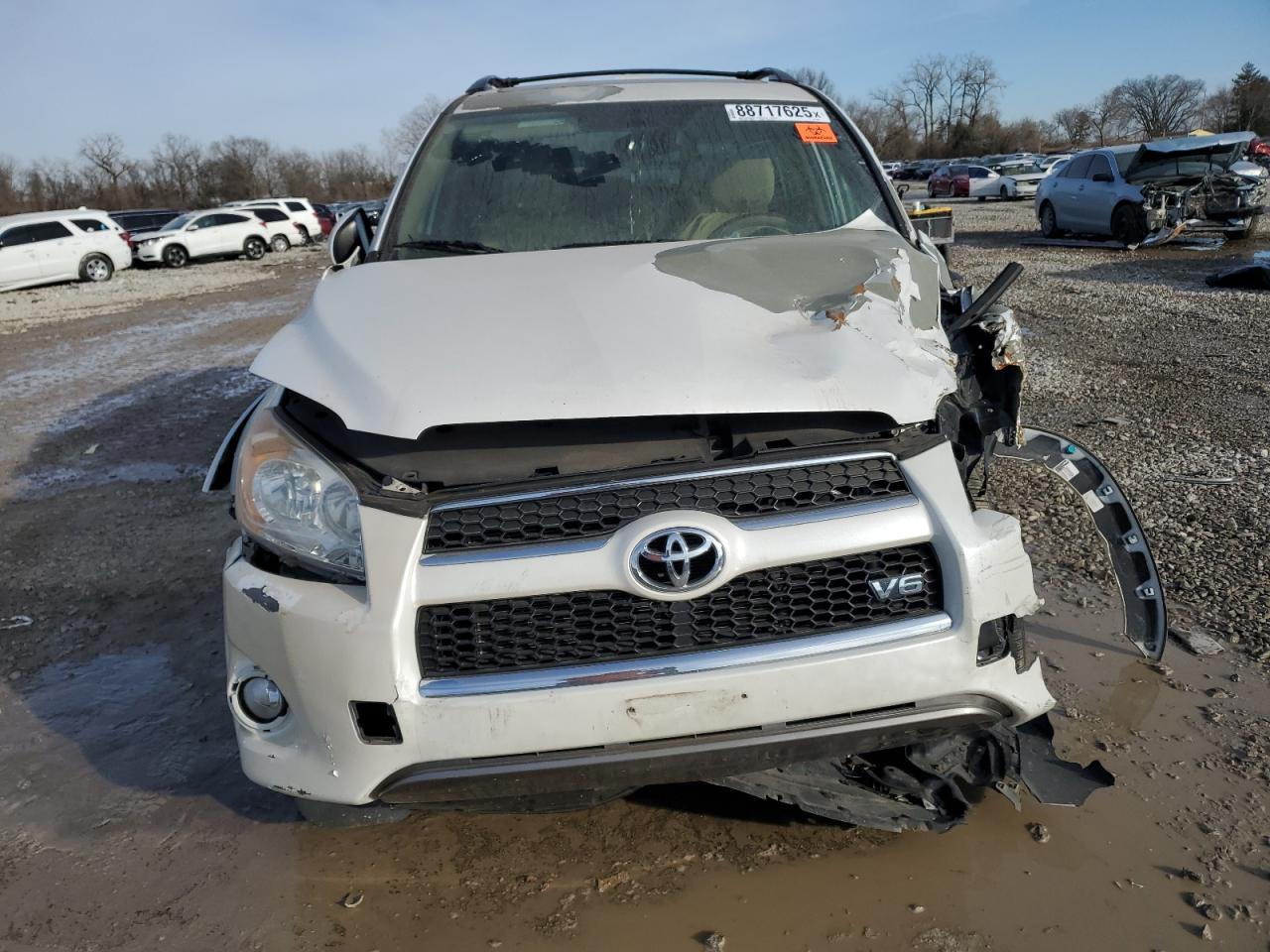2012 Toyota RAV 4 - Image 5