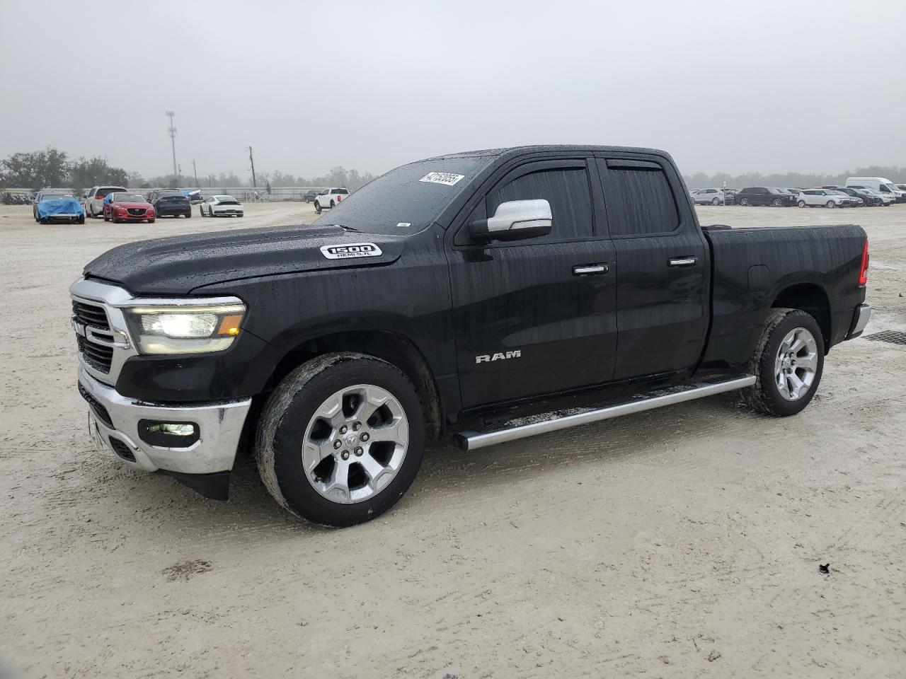 2019 RAM 1500 - Image 1