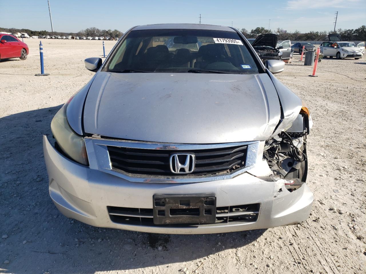 2009 Honda Accord - Image 5