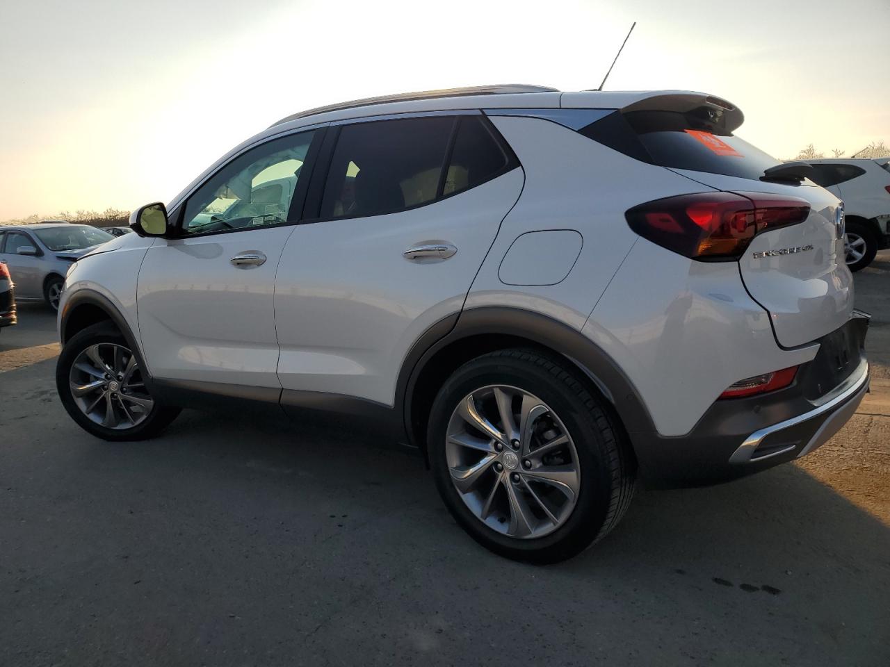 2021 Buick Encore - Image 2