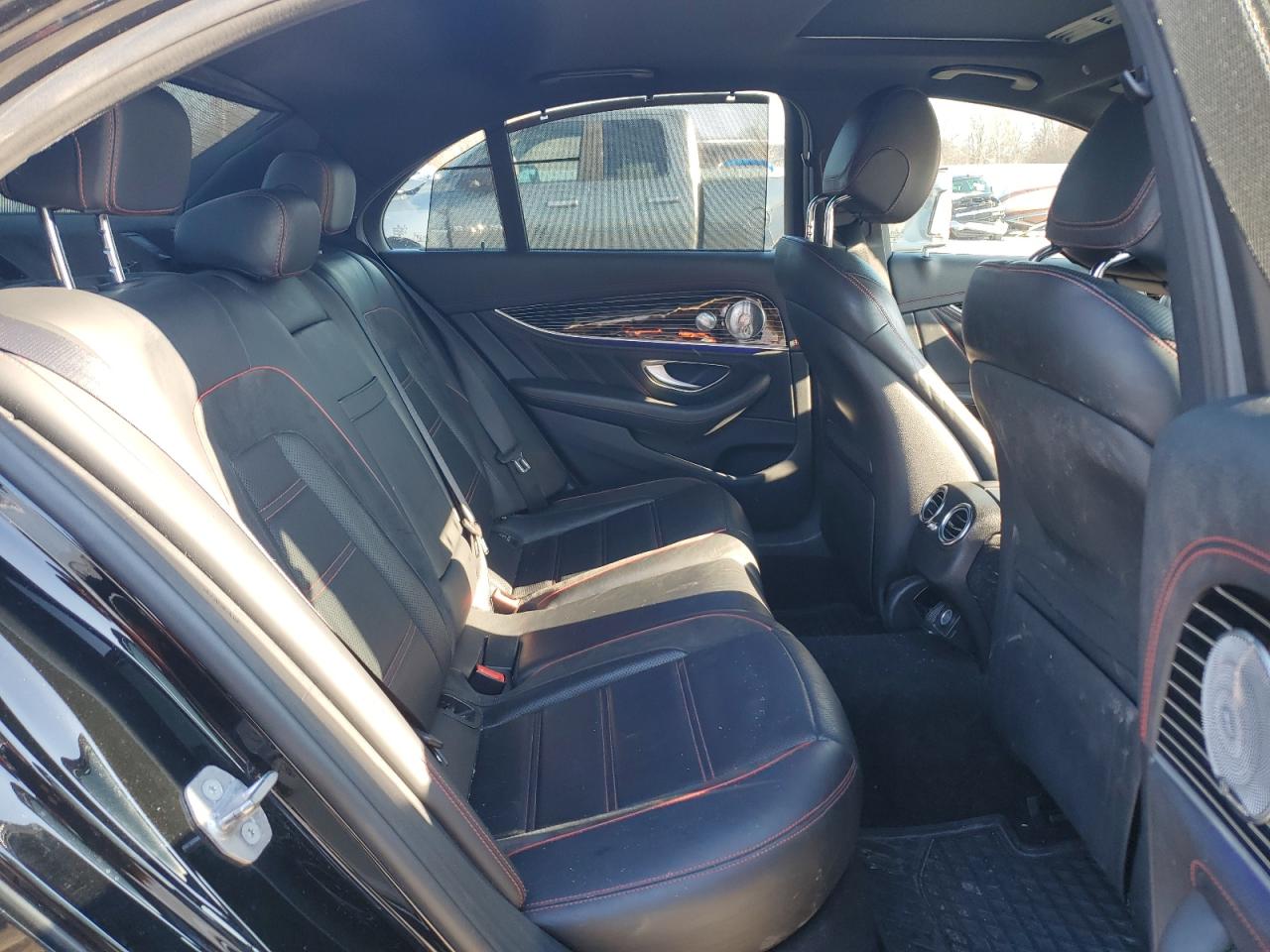 2017 Mercedes-Benz E-klasse - Image 10