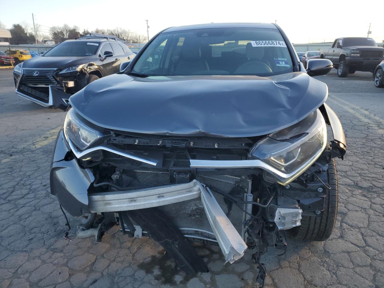 2019 Honda CR-V - Image 5