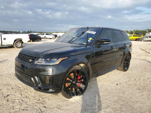 2019 Land Rover Range Rover Sport Hst