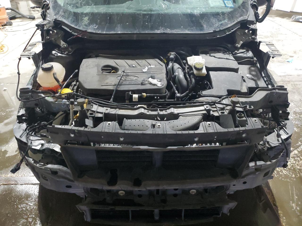 2017 Ford Escape - Image 12