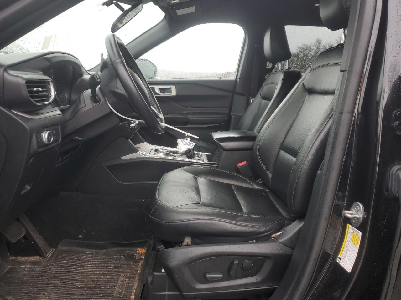 2020 Ford Explorer - Image 7