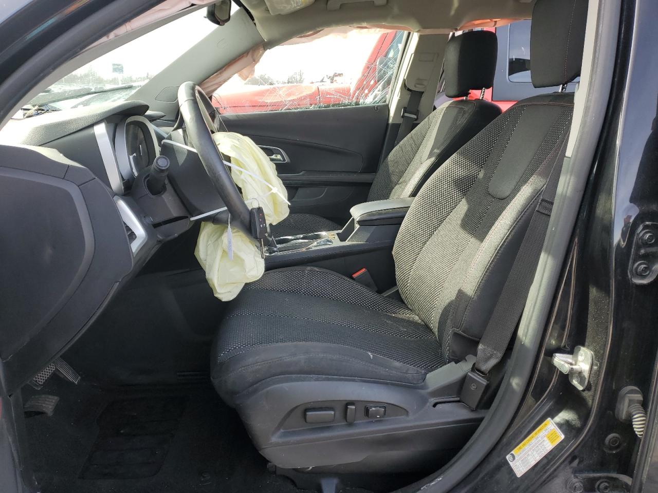 2014 Chevrolet Equinox - Image 7