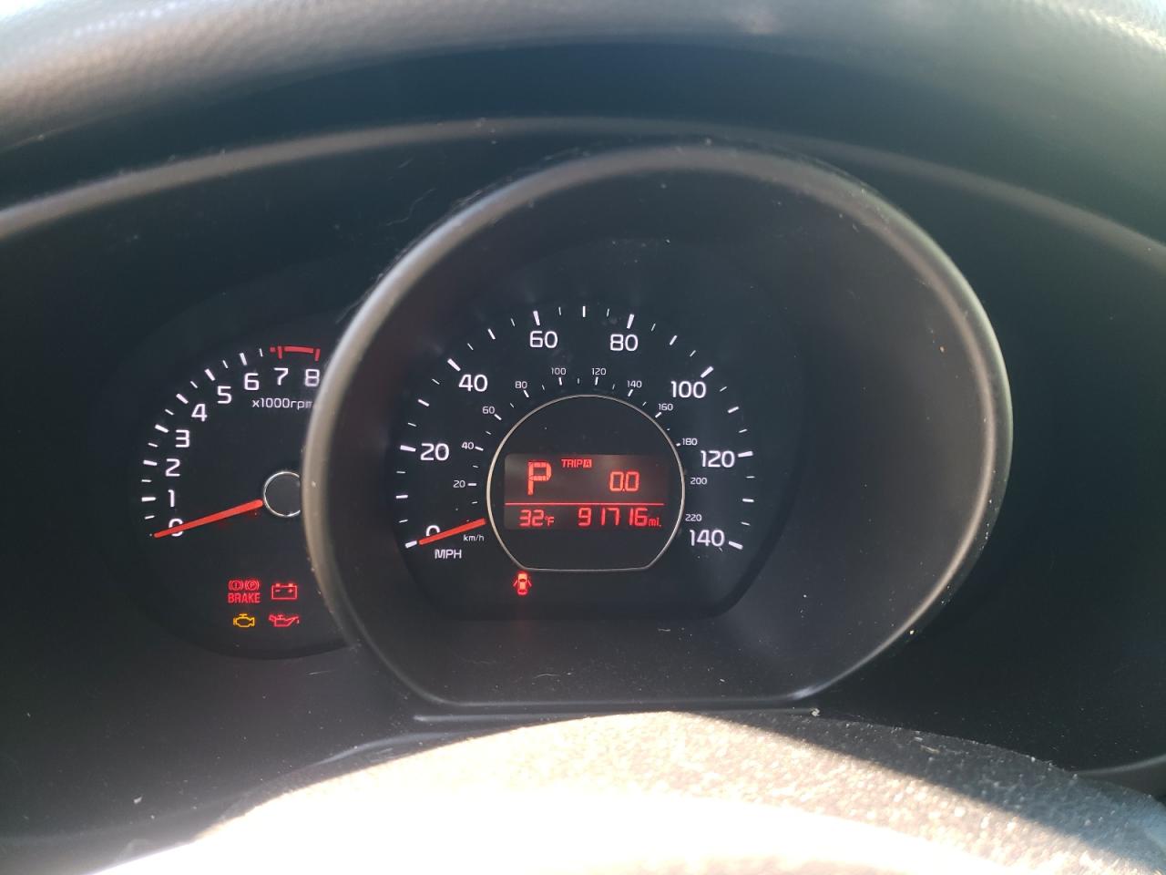 2018 Kia Soul - Image 9