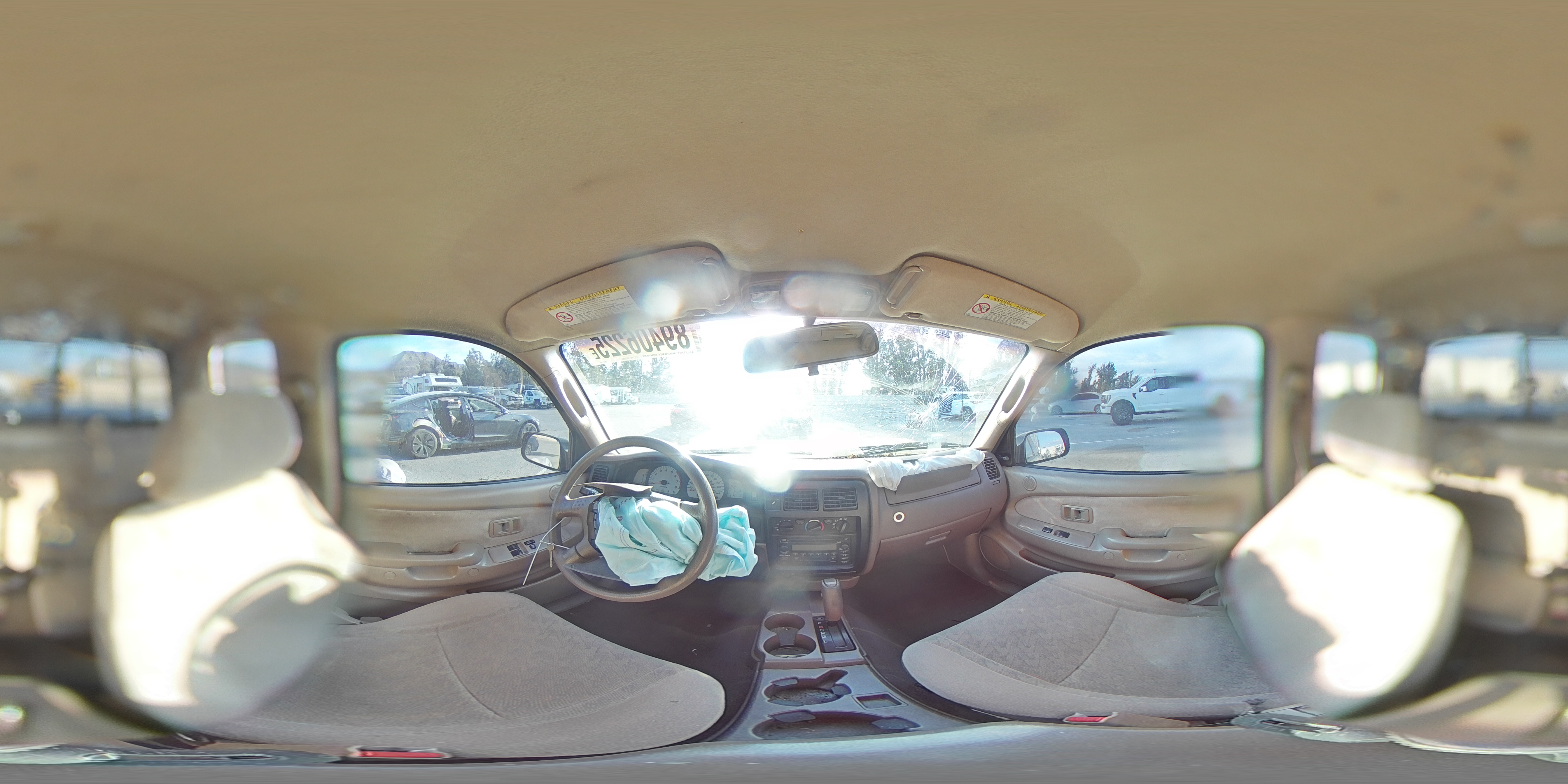 2004 Toyota Tacoma - Image 13
