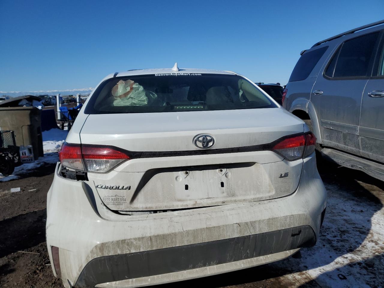 2020 Toyota Corolla - Image 6