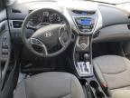 2013 HYUNDAI ELANTRA GLS for sale at Copart ON - COOKSTOWN