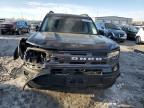2021 Ford Bronco Sport Big Bend na sprzedaż w Cahokia Heights, IL - Front End