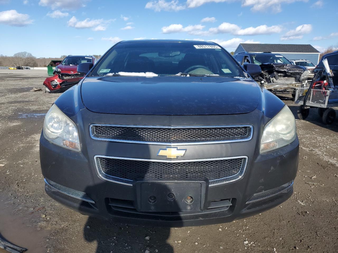 2011 Chevrolet Malibu - Image 5