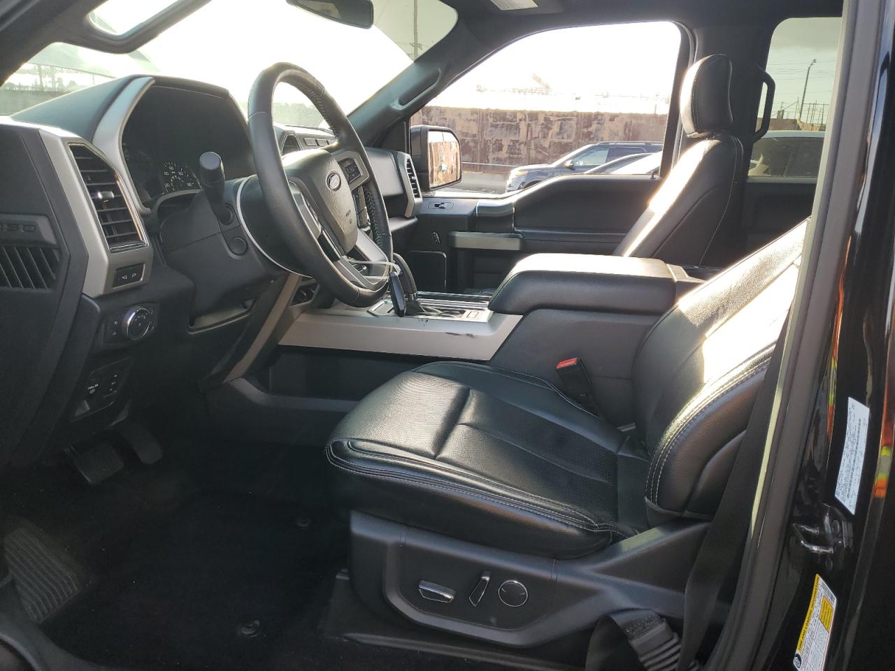 2018 Ford F-150 - Image 7