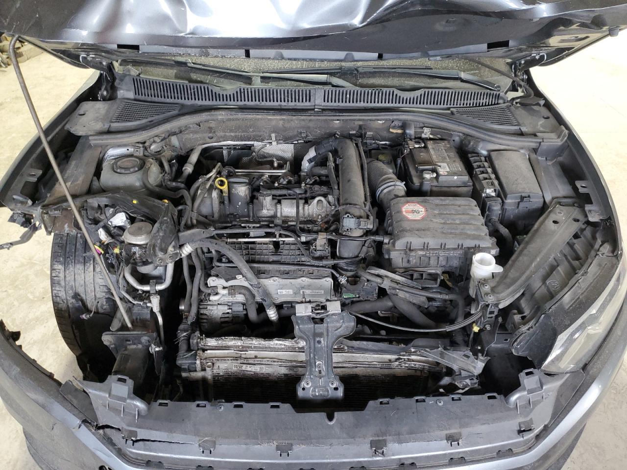 2019 Volkswagen Jetta - Image 12