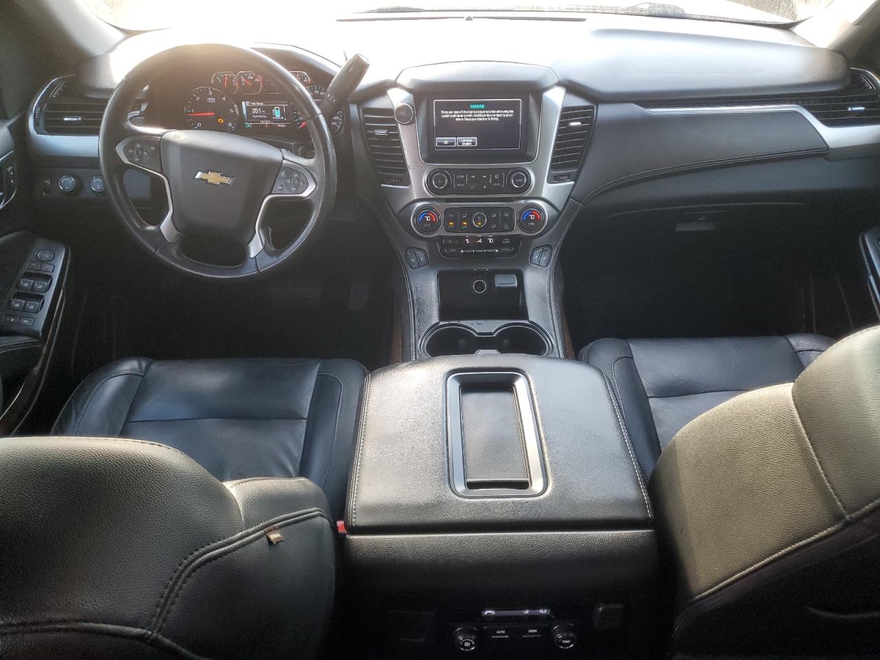 2020 Chevrolet Tahoe - Image 8