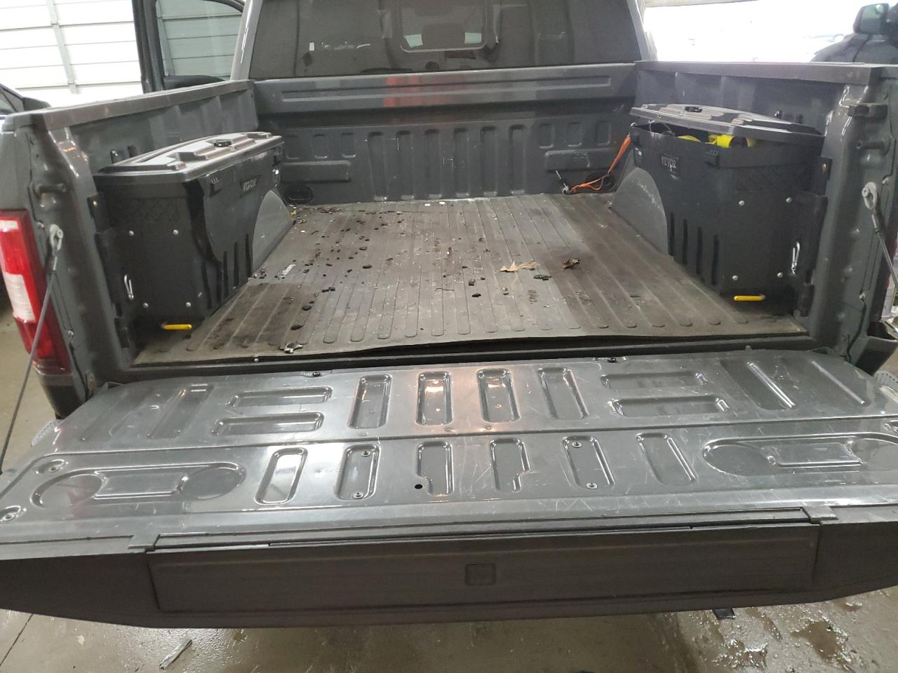 2018 Ford F-150 - Image 10