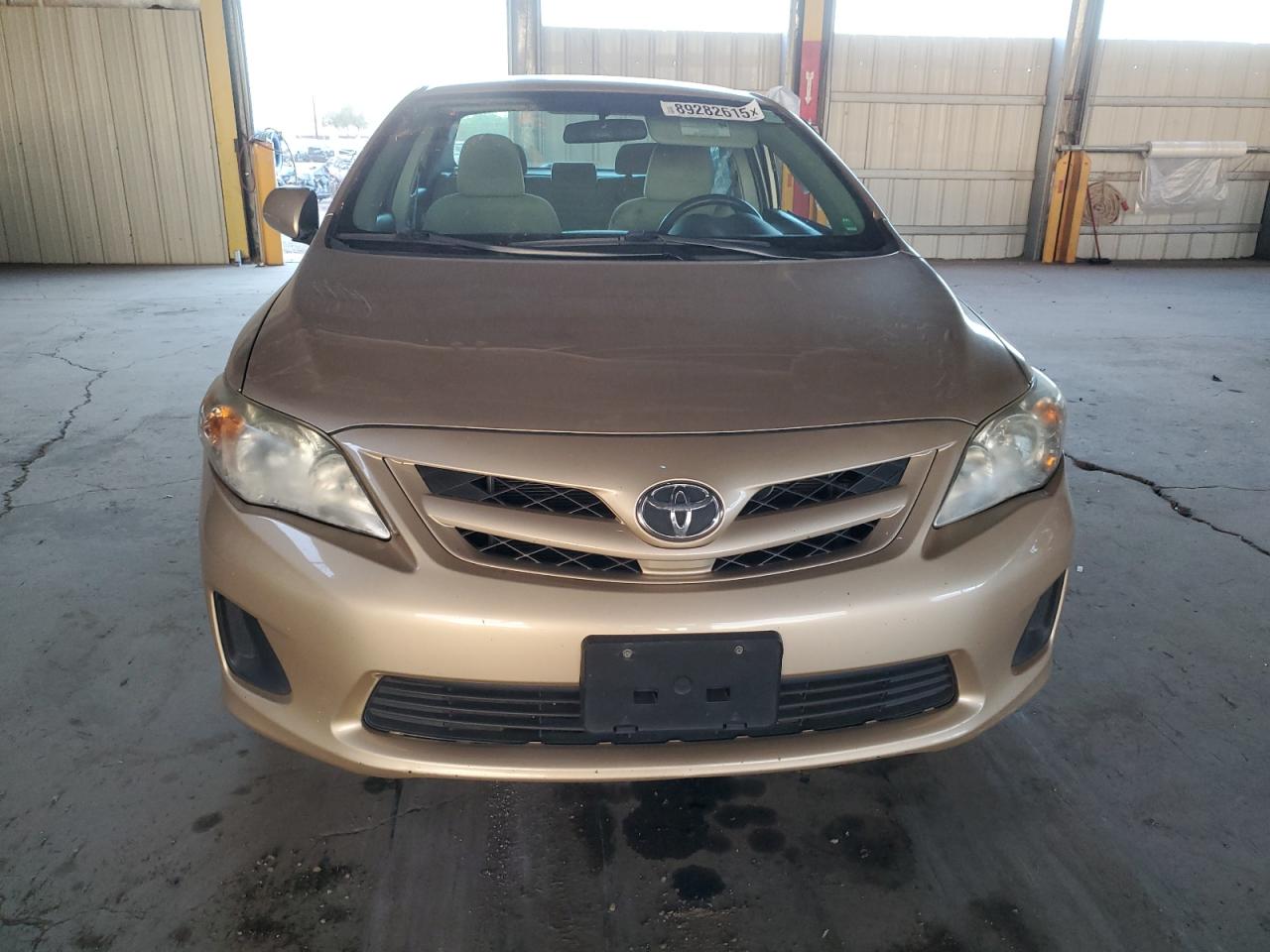 2011 Toyota Corolla - Image 5