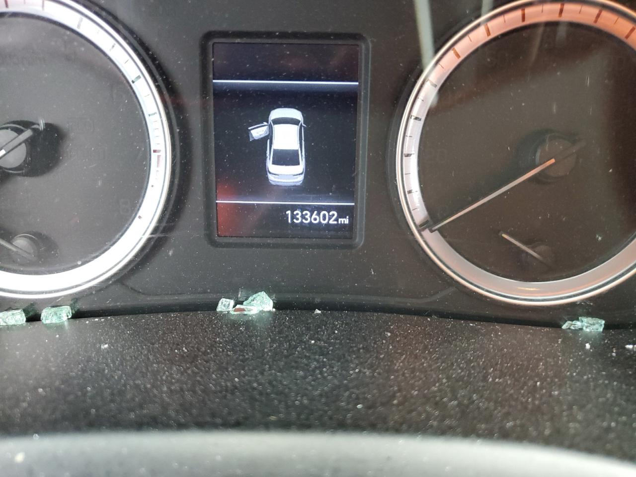 2018 Hyundai Sonata - Image 9