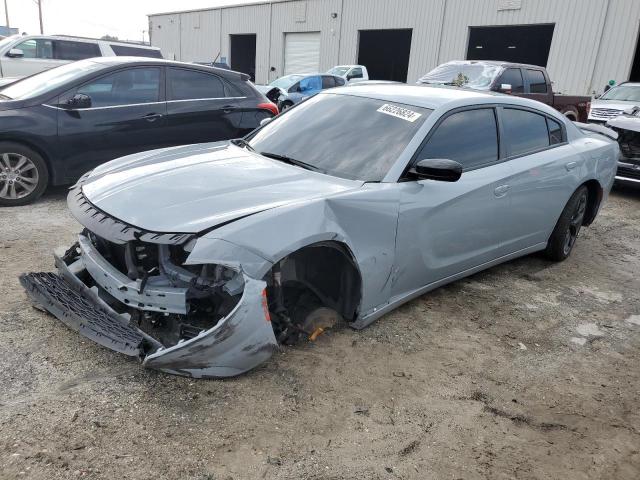 2022 Dodge Charger Sxt for Sale in Jacksonville, FL - Front End