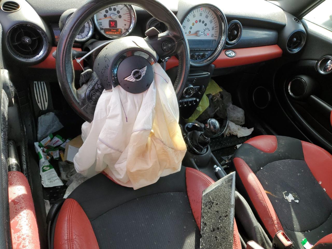 2011 MINI Cooper - Image 8
