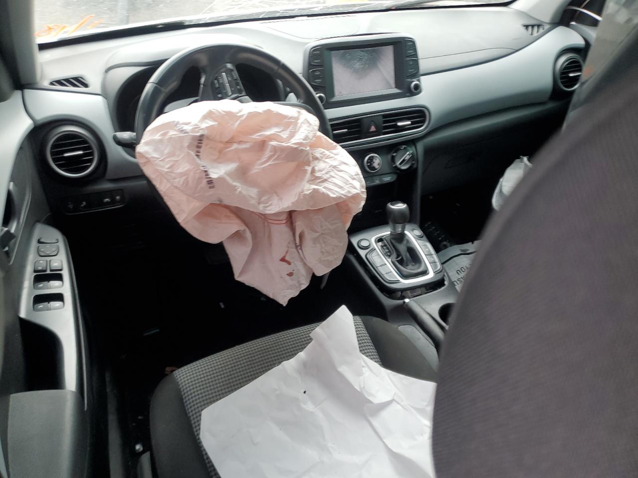 2019 Hyundai Kona - Image 8