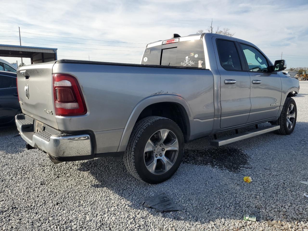 2020 RAM 1500 - Image 3