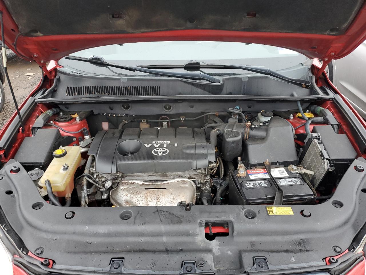 2009 Toyota RAV 4 - Image 12