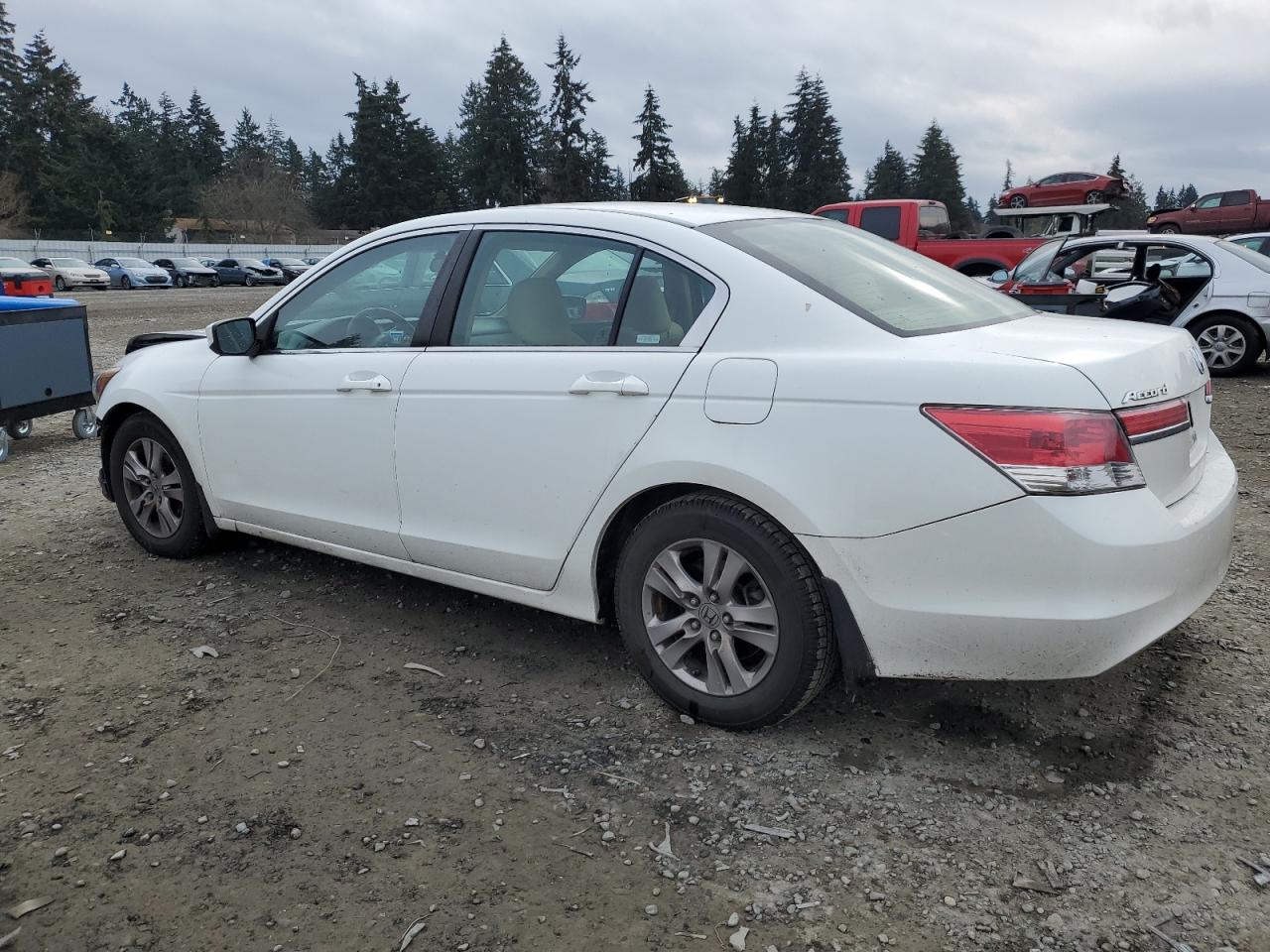 2012 Honda Accord - Image 2