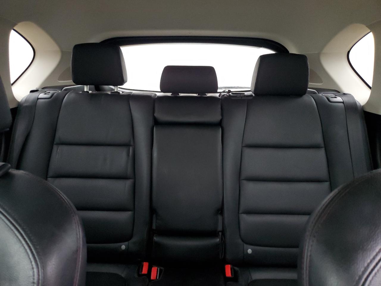 2016 Mazda CX-5 - Image 10
