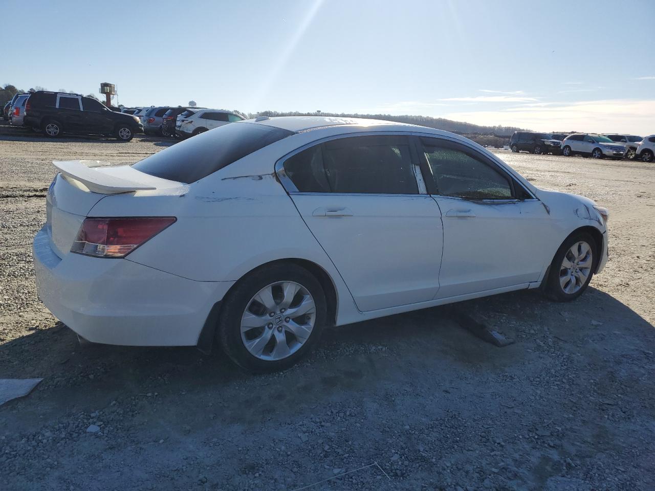2008 Honda Accord - Image 3